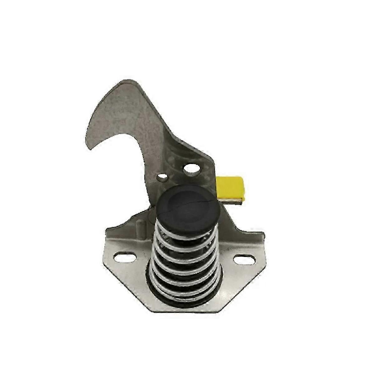 51237073916 Hood Safety Catch Latch Lock Hook for BMW E90 / E91