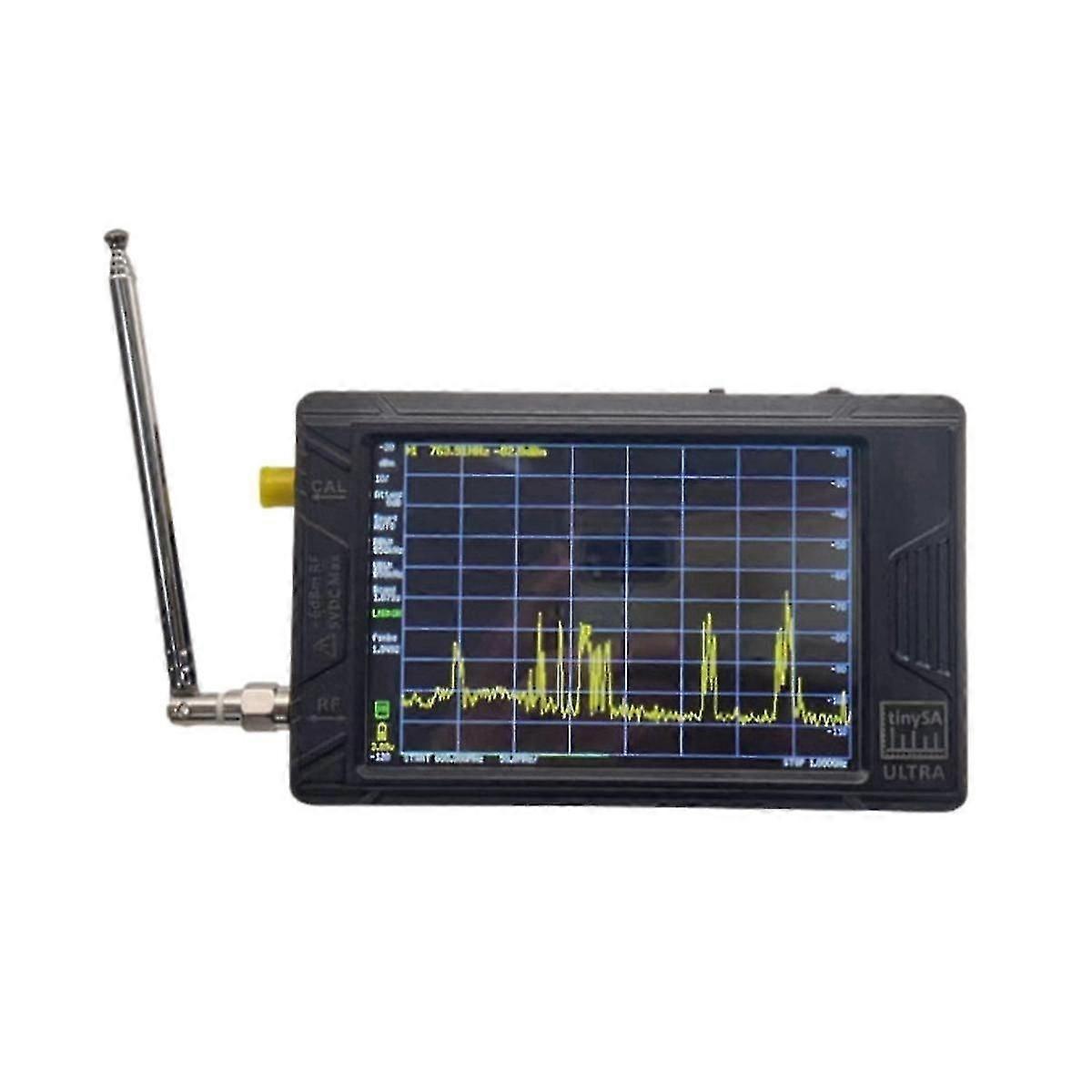 Handheld Spectrum Analyzer 100k-5.3ghz High Frequency Signal Generator For Ultra Spectrum Analyzer
