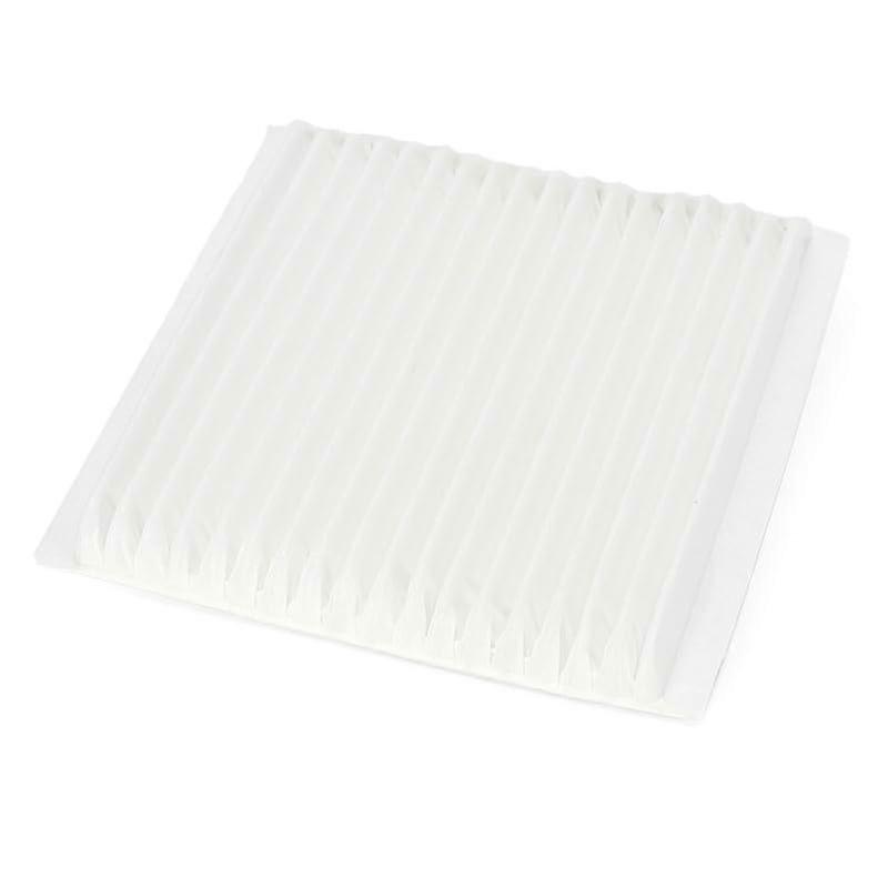 Air Conditioning Filter Element 2458237 2457823 Compatible with CAT E320B E320D E336 E329D E330E Heavy Equipment