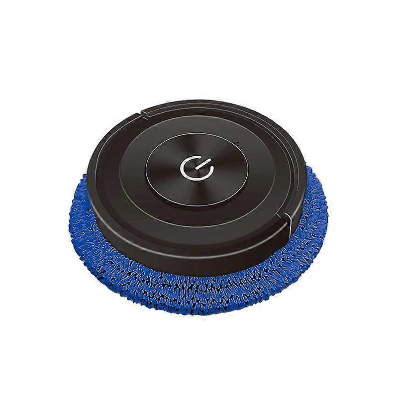 K777 Automatic Smart Sweeping Machine Dry Wet Two-Purpose Mopping Machine Imitation Artificial Rubber