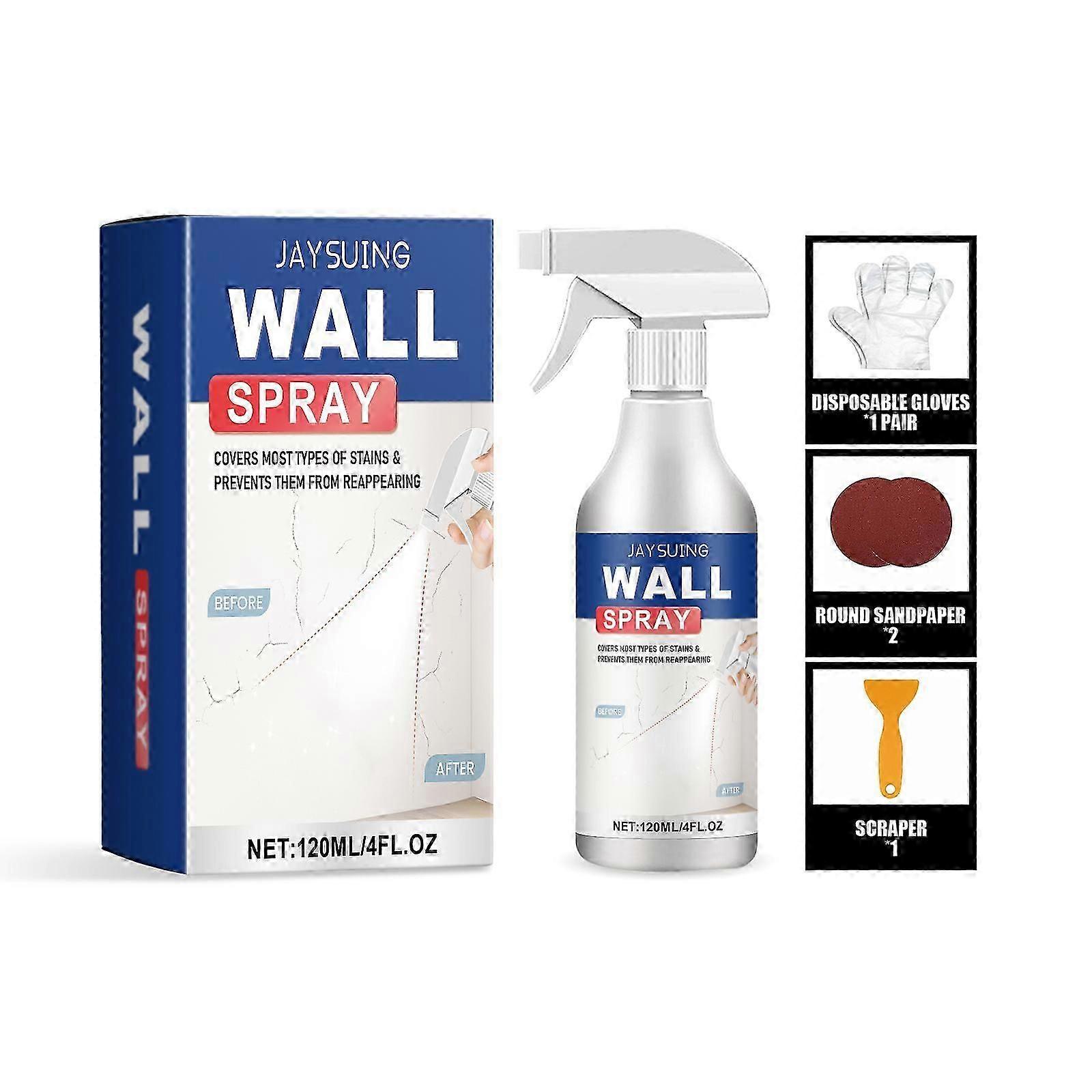wall refinish paint