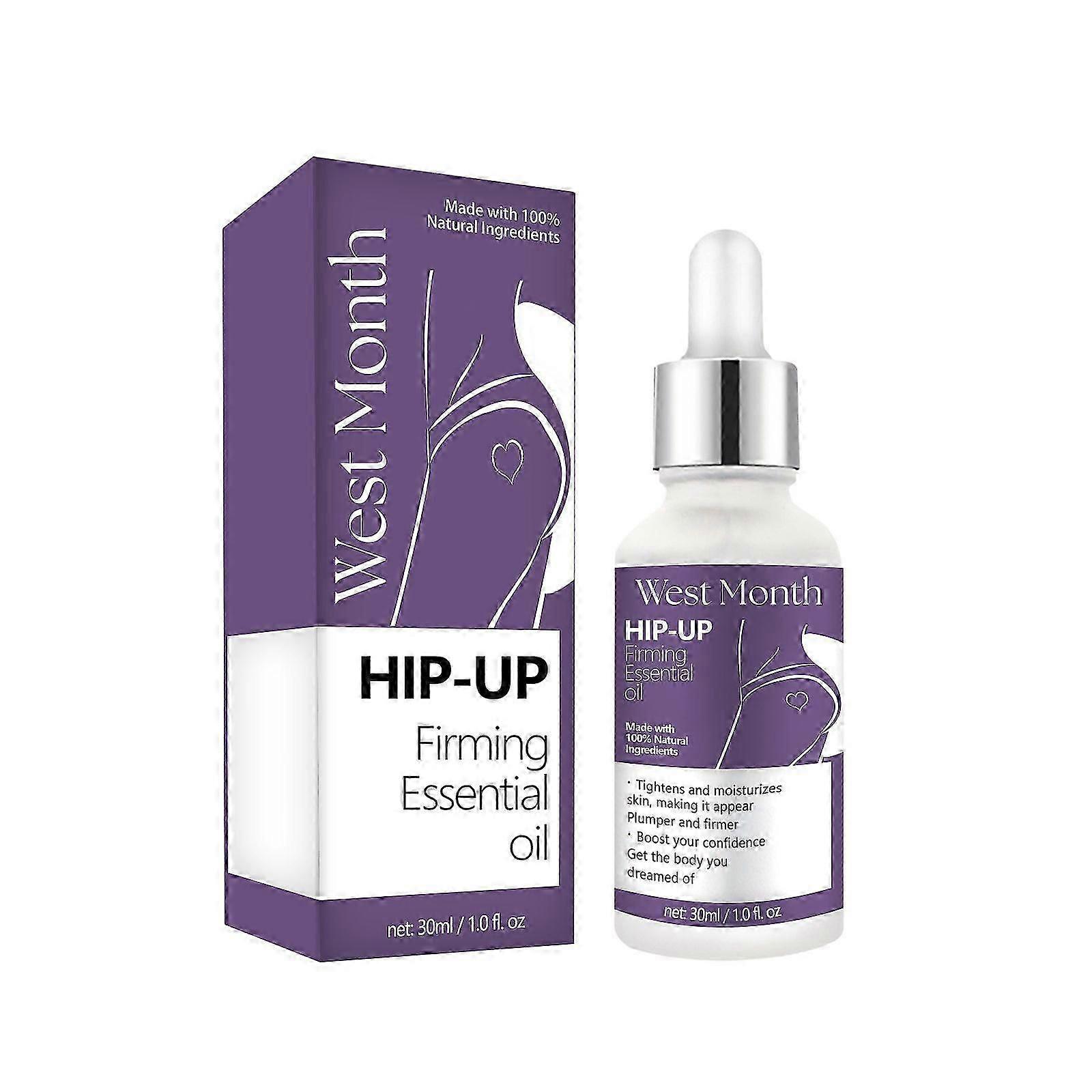 Butt Lift Essential oil