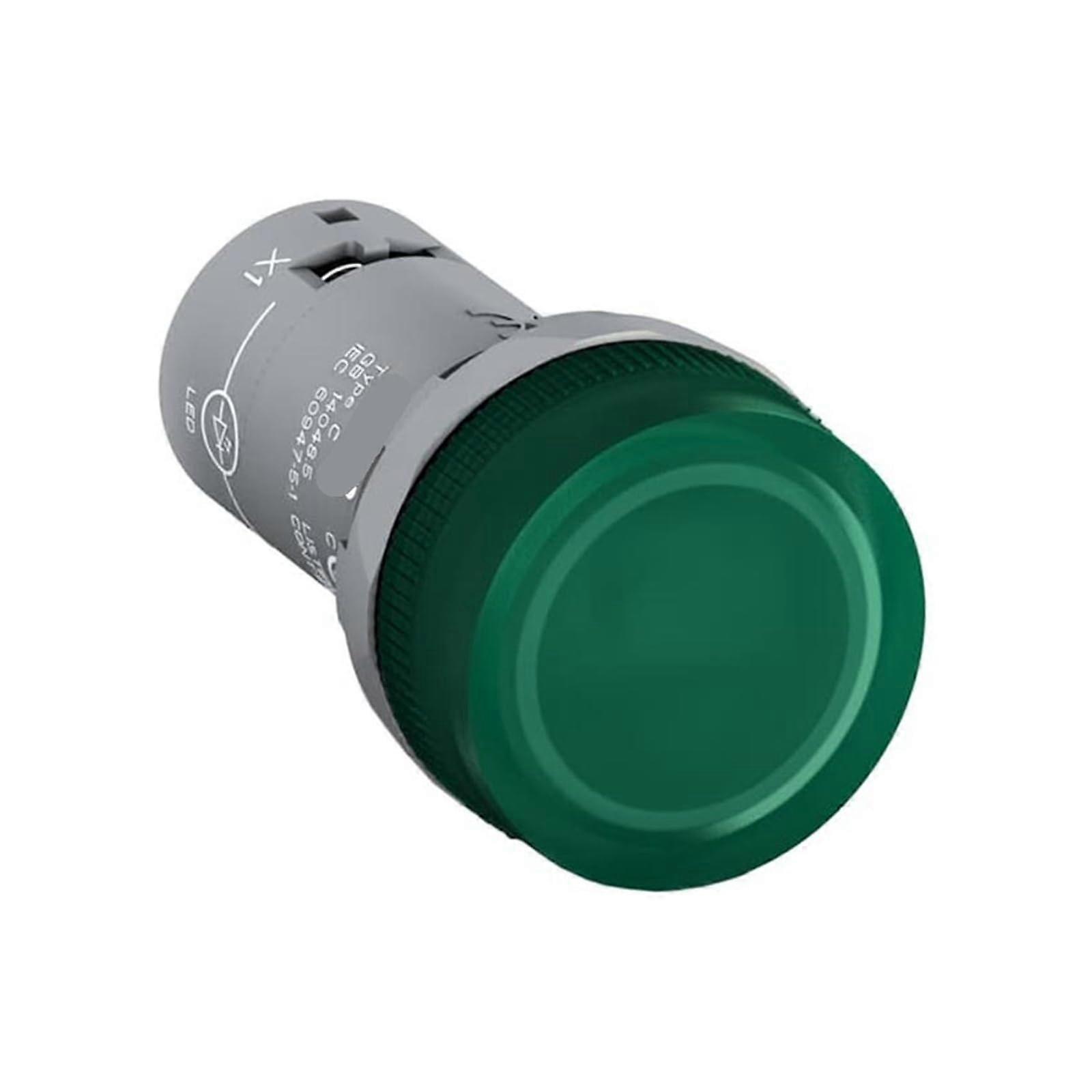 CL2 Series LED Indicator CL2507G 10157201