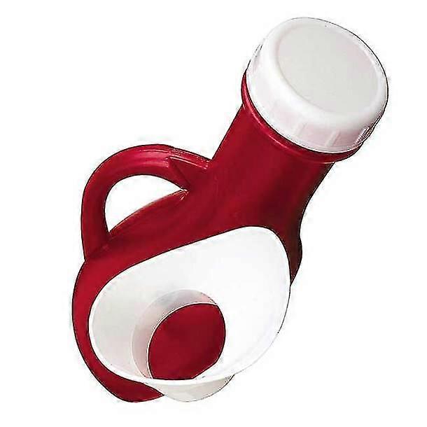 Screw Top Portable Urinal