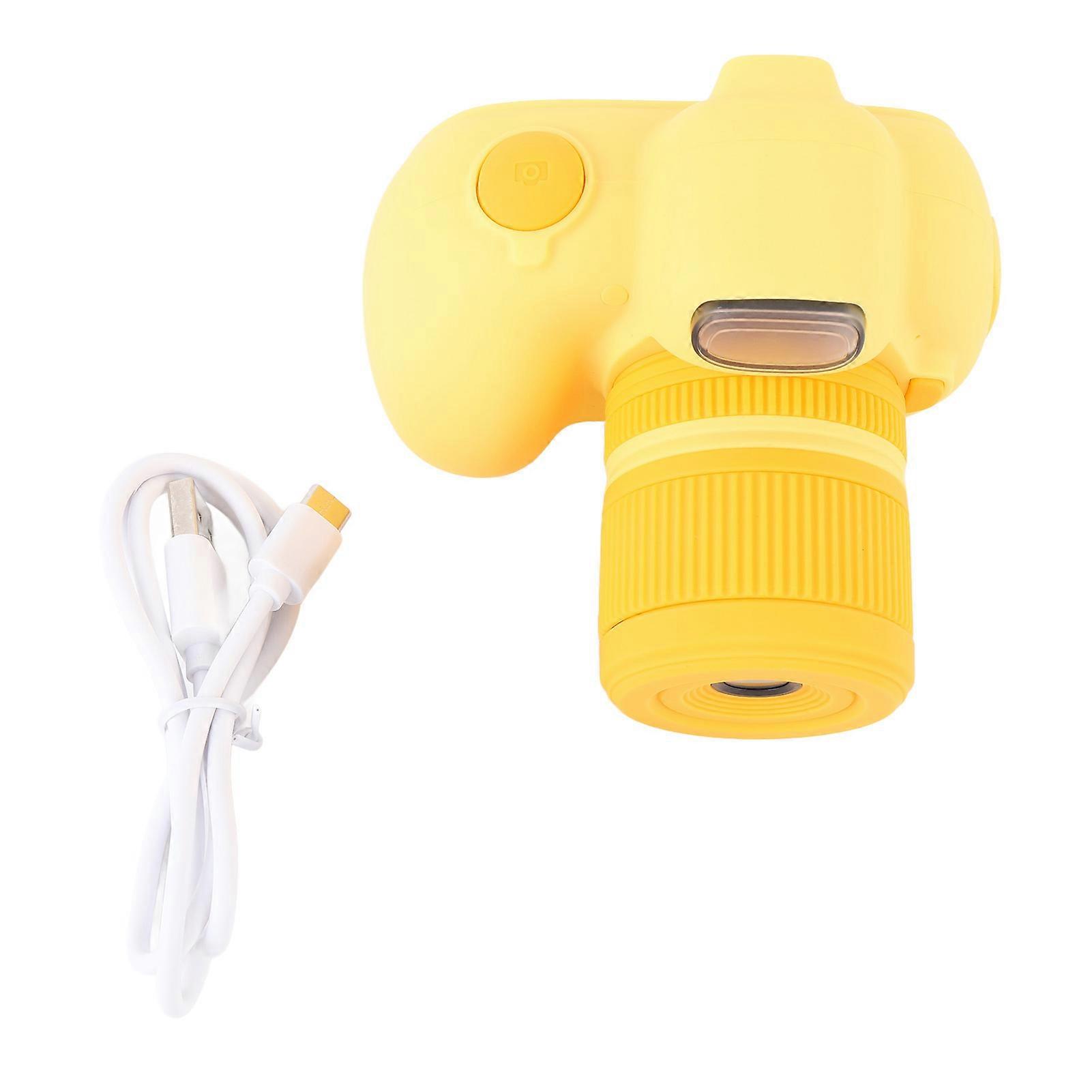 Capture Every Moment in 48MP Clarity with a Dual Lens Digital Camera Featuring Autofocus & Flash