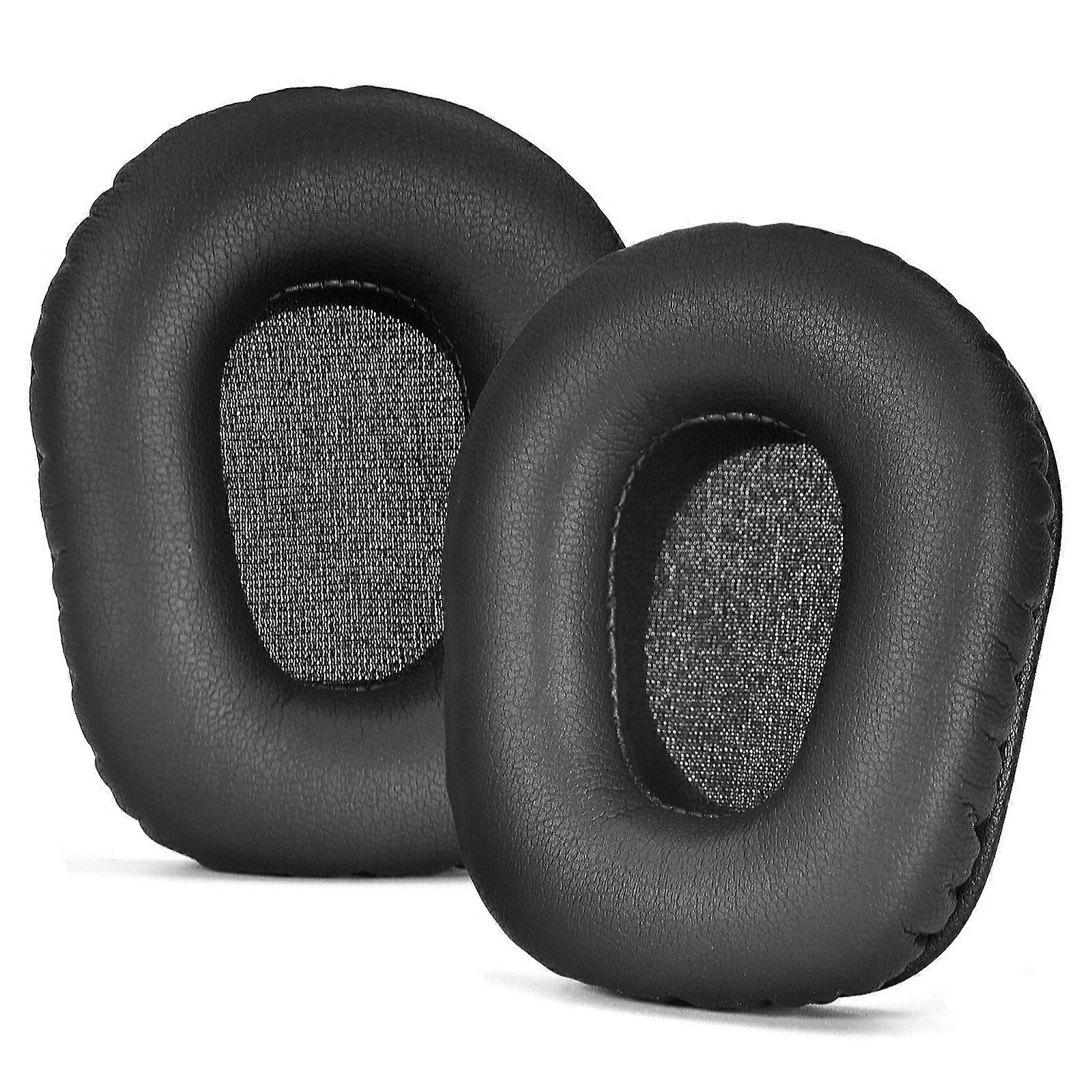 Quality Foam Ear Pads for Vxi B350XT Earphones, Ear Cushions Ear Cover Easy to Install and Remove Without Tools