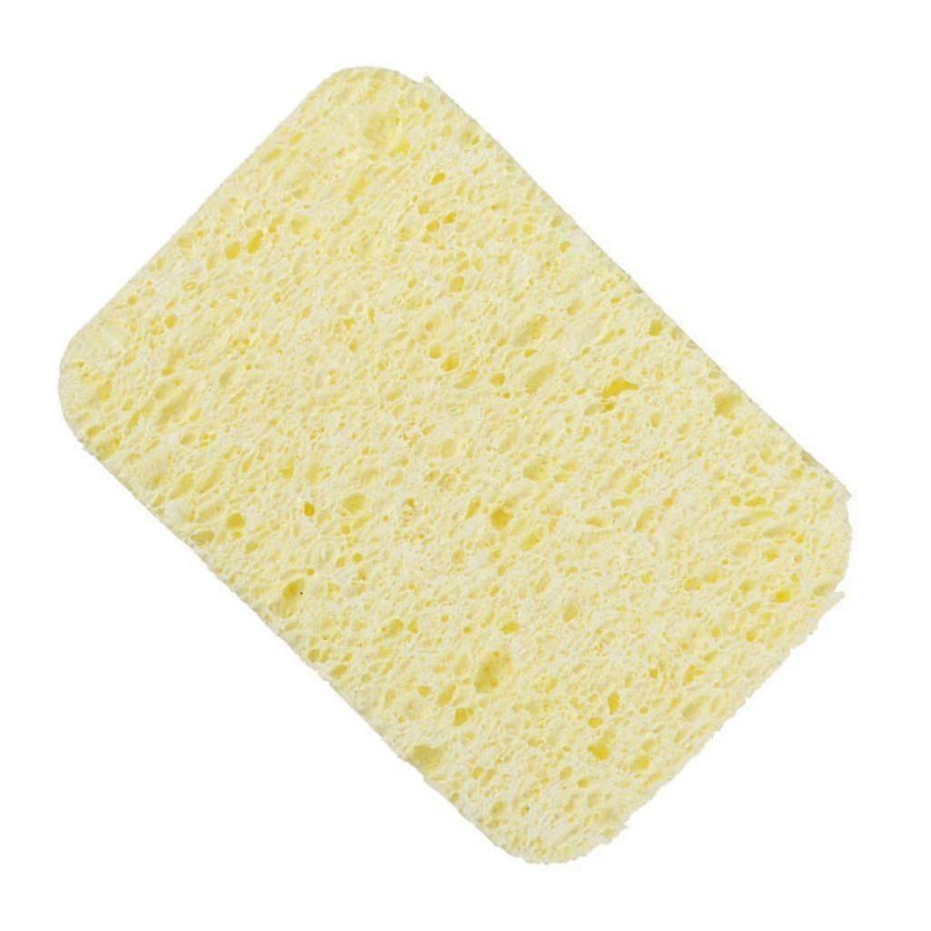 40pcs Kitchen Cleaning Sponges for Dishwashing, Kitchen & Bathroom