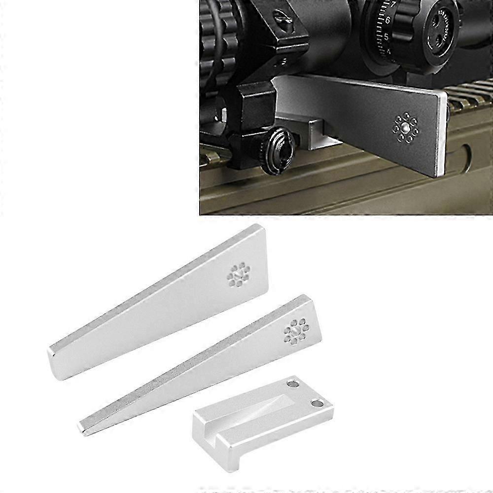 Niveleur optique Combo Scope Mount Leveling Adjust