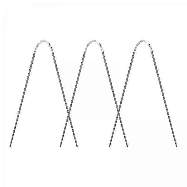 4x Premium Circular Cable Knitting for Cozy Blanket Projects