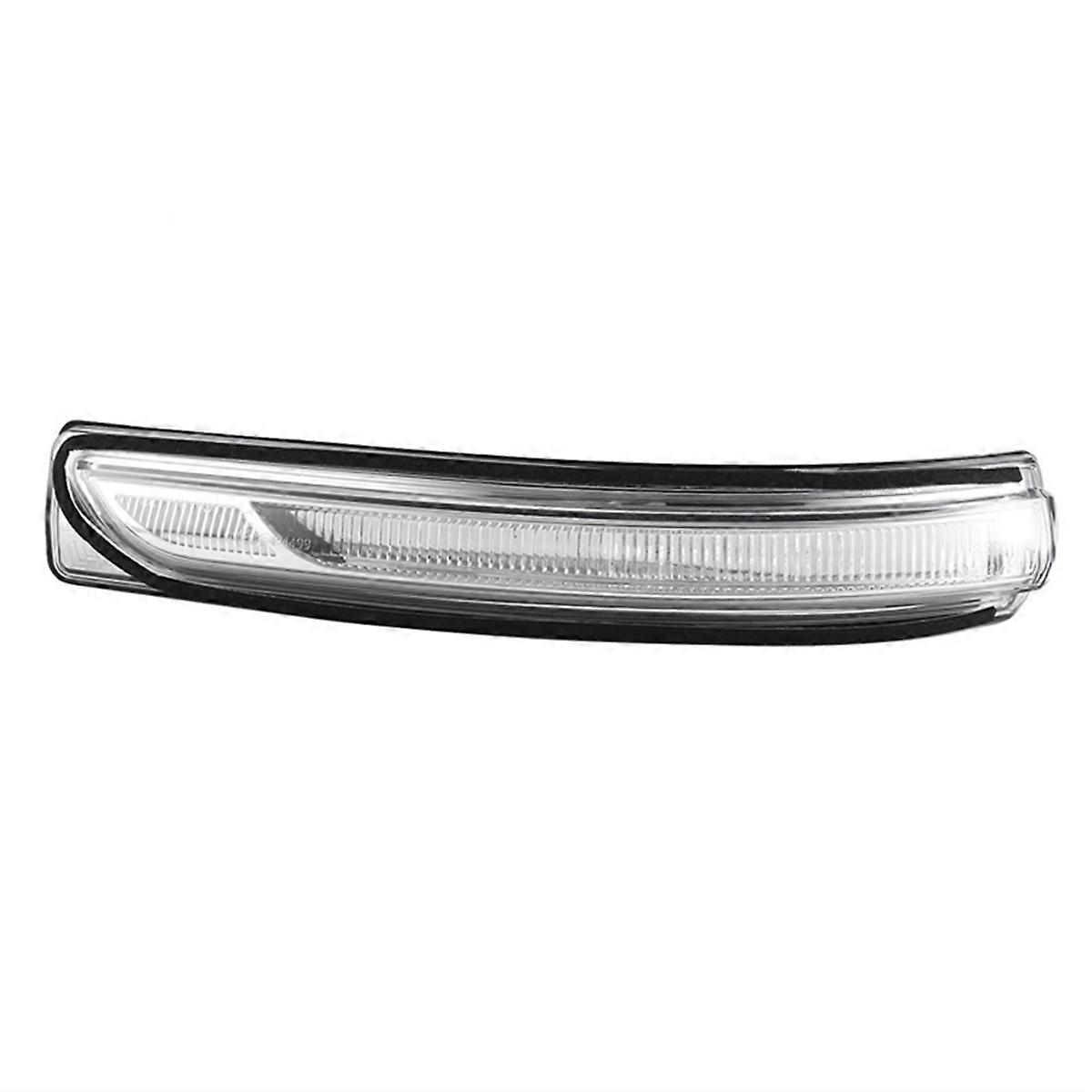 Car LED Side Mirror Turn Signal Light Lamp for KIA NIRO Left