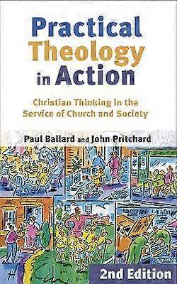 Practical Theology In Action