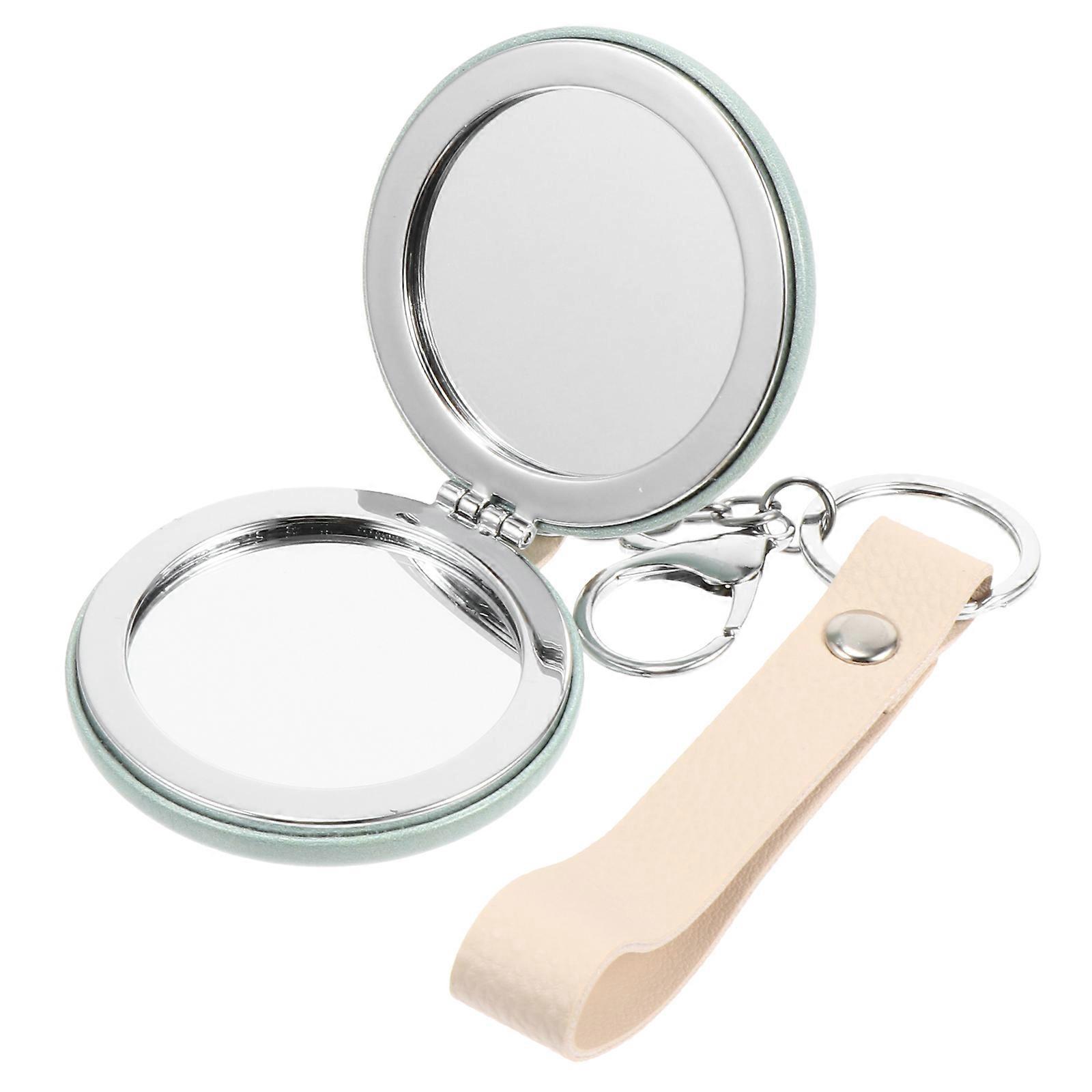 Lightweight Compact Mirror, , Easy to Carry
