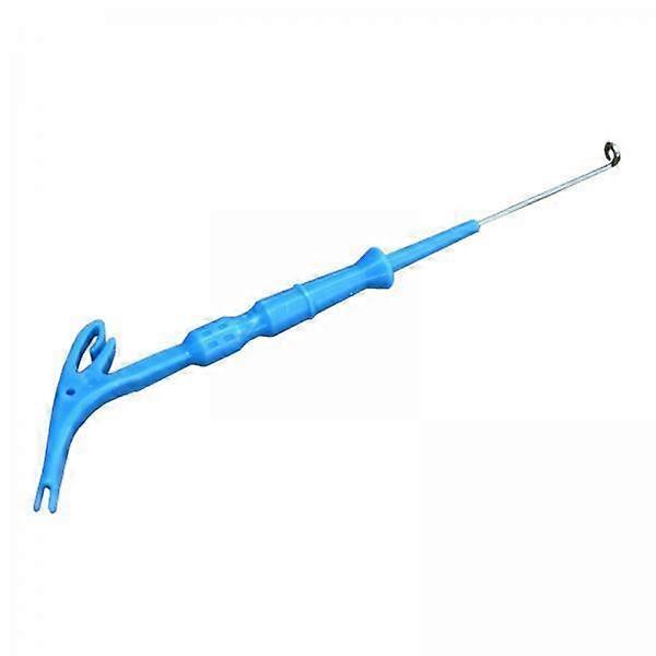 2xFish Hook Remover Fishing Hook Remover Dehook Extractor Lightweight Hook