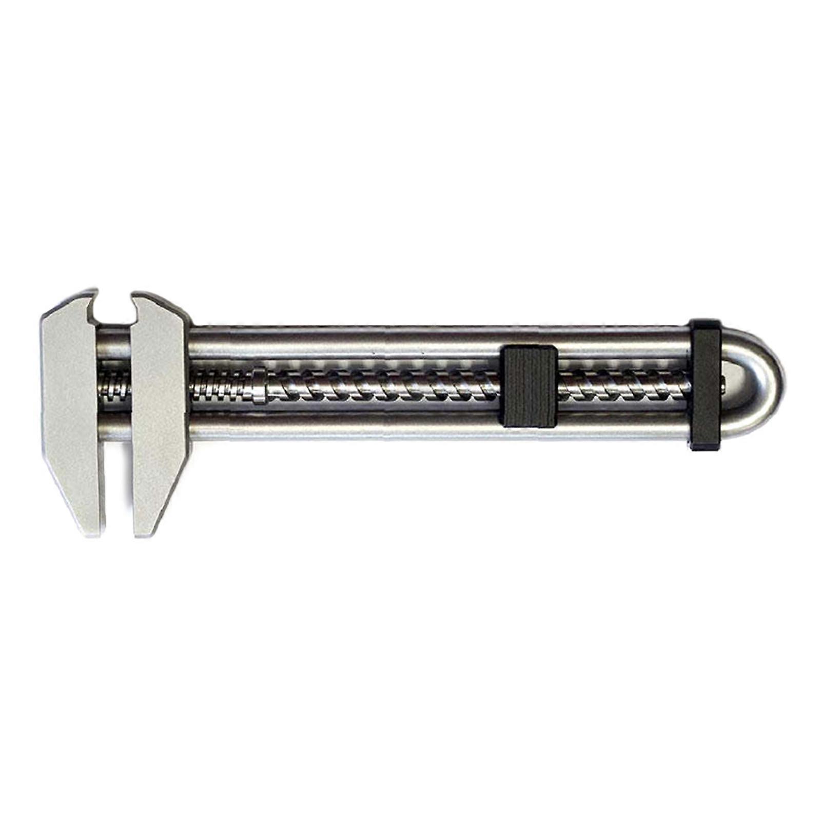 5 Inch Adjustable Wrench