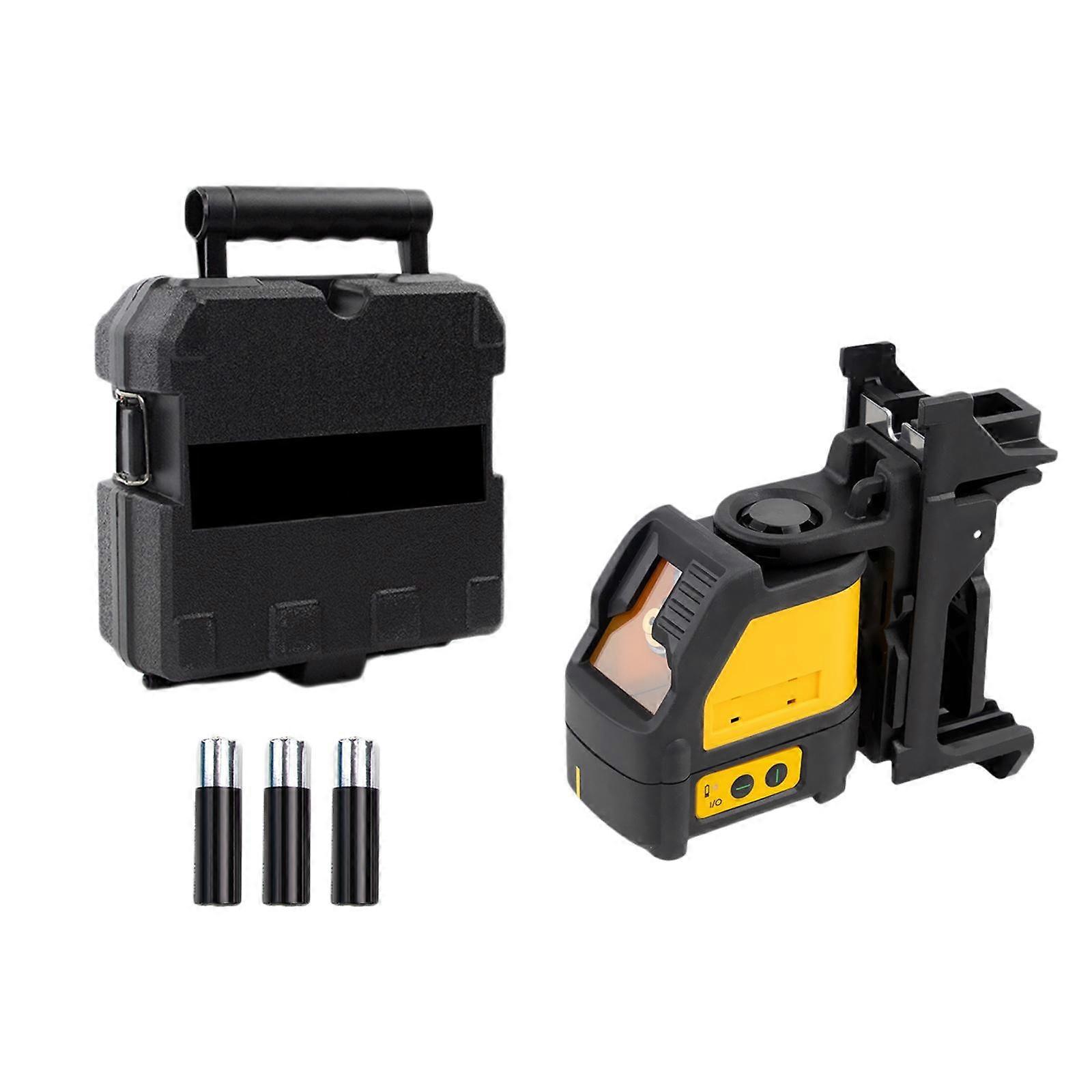 Self Leveling Electronic Level High Accuracy for Tiling Cabinet Installation
