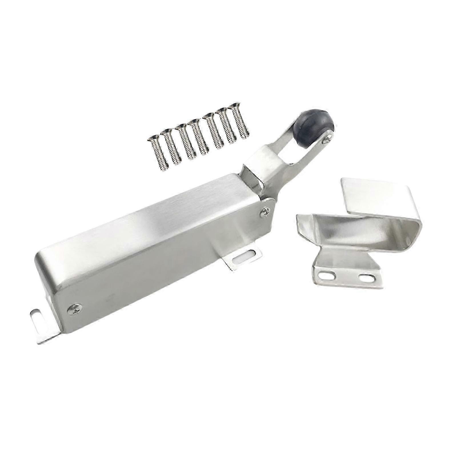 Stable Industrial Premium Automatic Hydraulic Door Closer for Cold Storage Applications