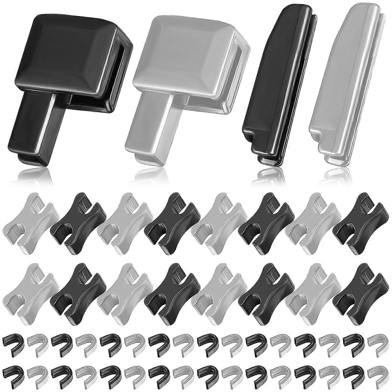 Zipper Replacement Set with Essential Repair Attachments