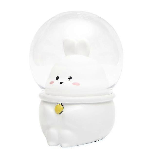 Cute Pet Night Light LED Charging Atmosphere Cartoon Light