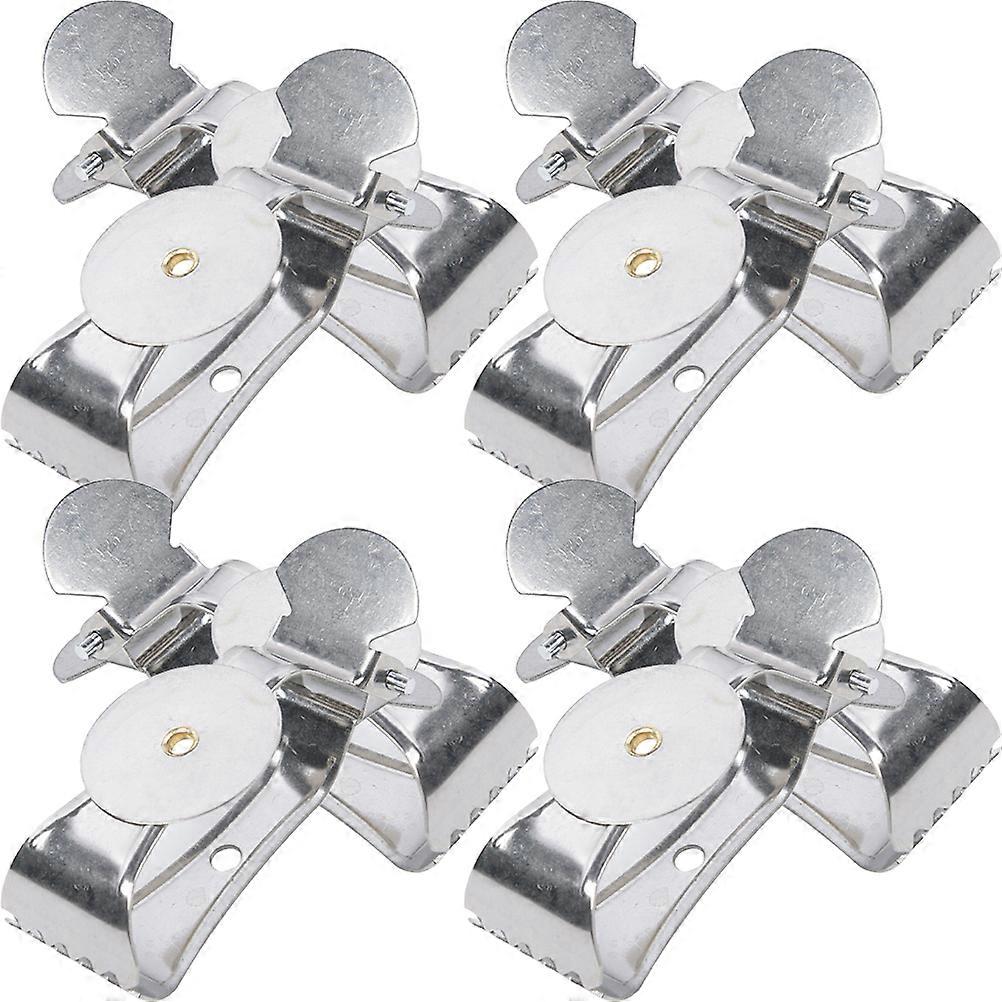 Curtain Clips, Enhance Your Window Style with These Convenient Holdbacks, Premium Finish