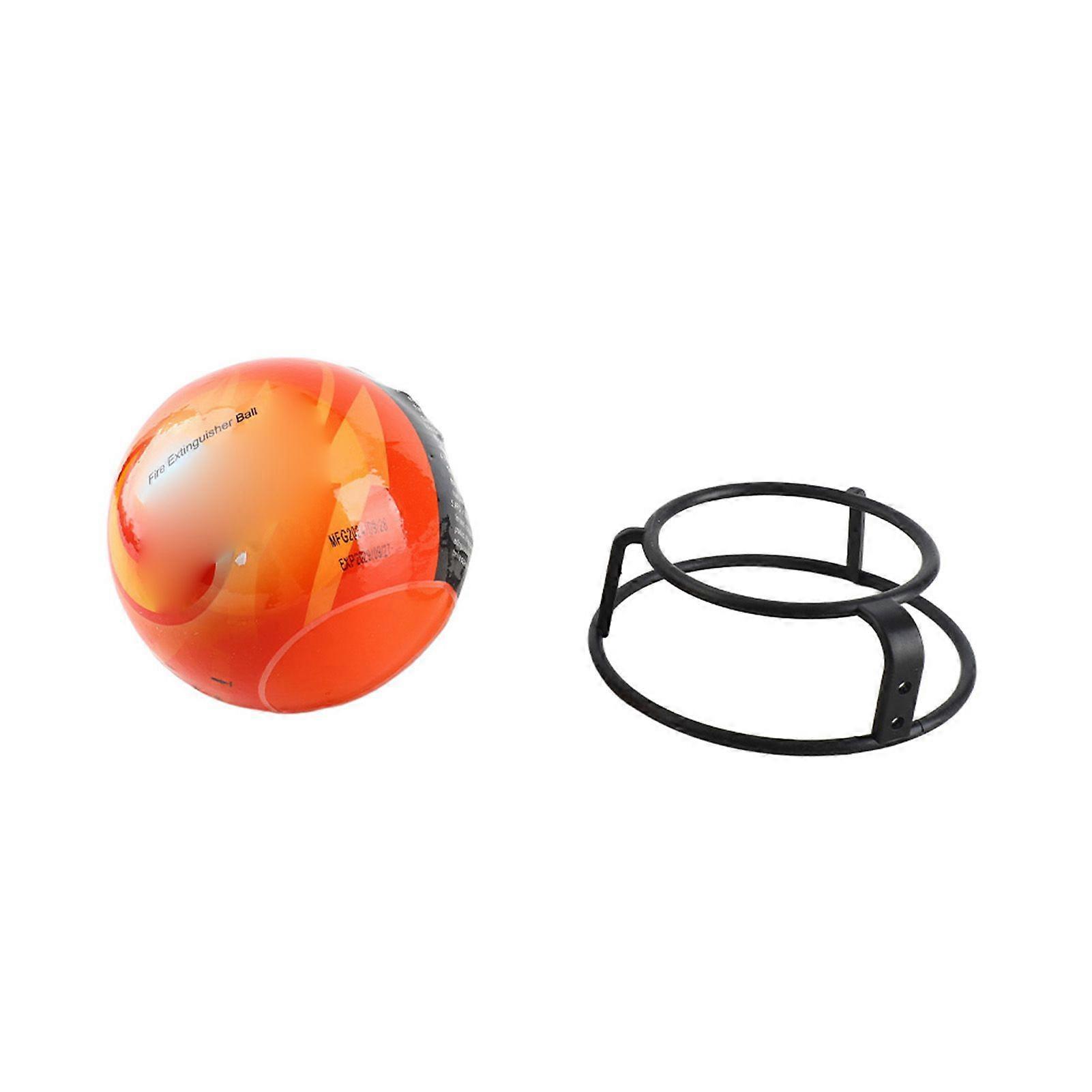 高品質のAFO消火ボール90超微粉自動消火