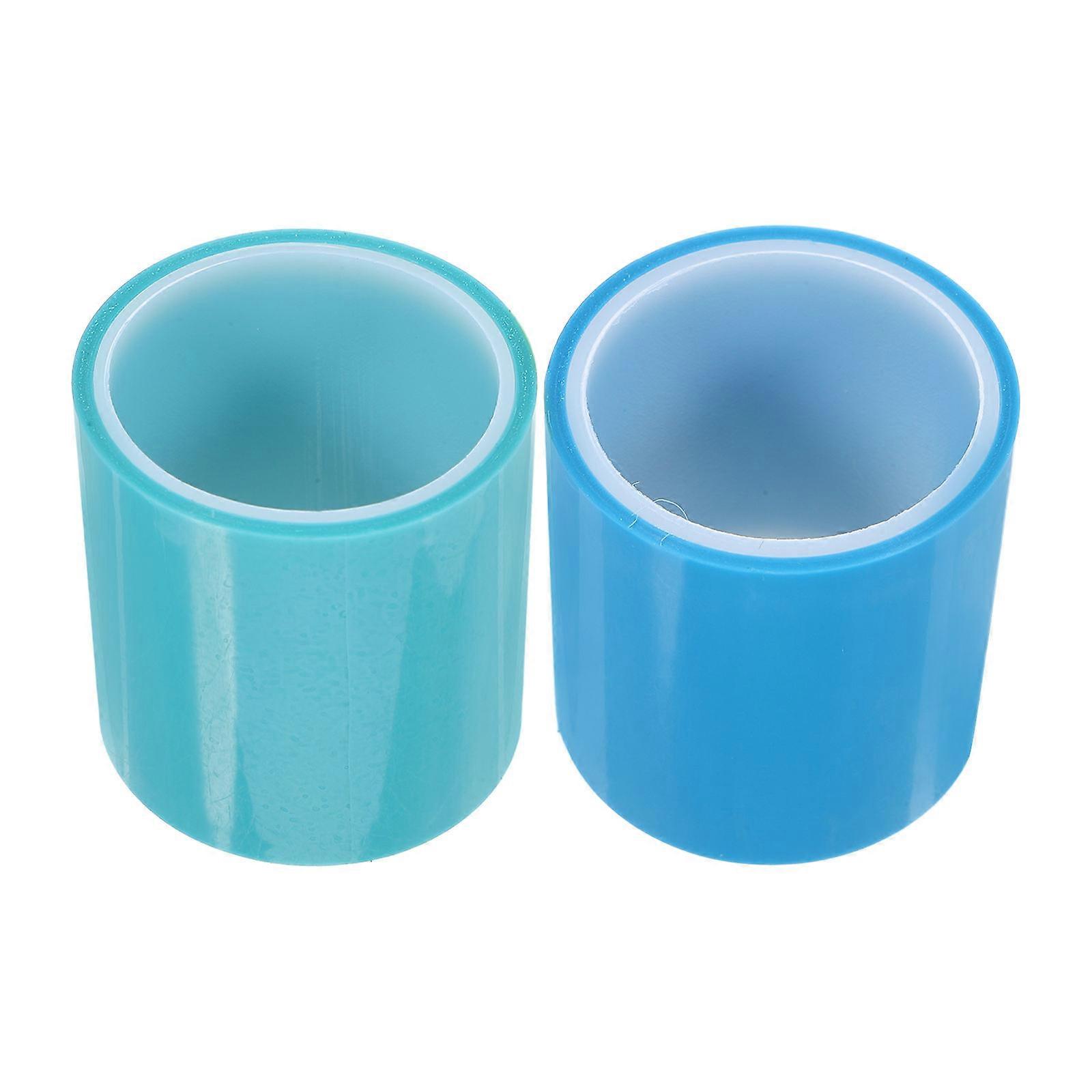 DIY Tape for Individual Creativity, No Damage Removal