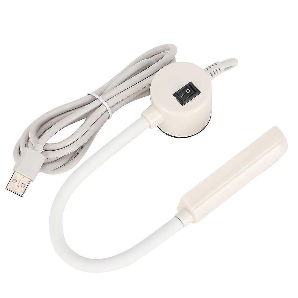 2025 Latest Model  Machine LED Light Sewing Spare Parts USB