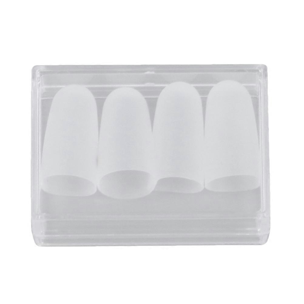 Fingertip Safeguards for Musicians, Compatible with Various Instruments