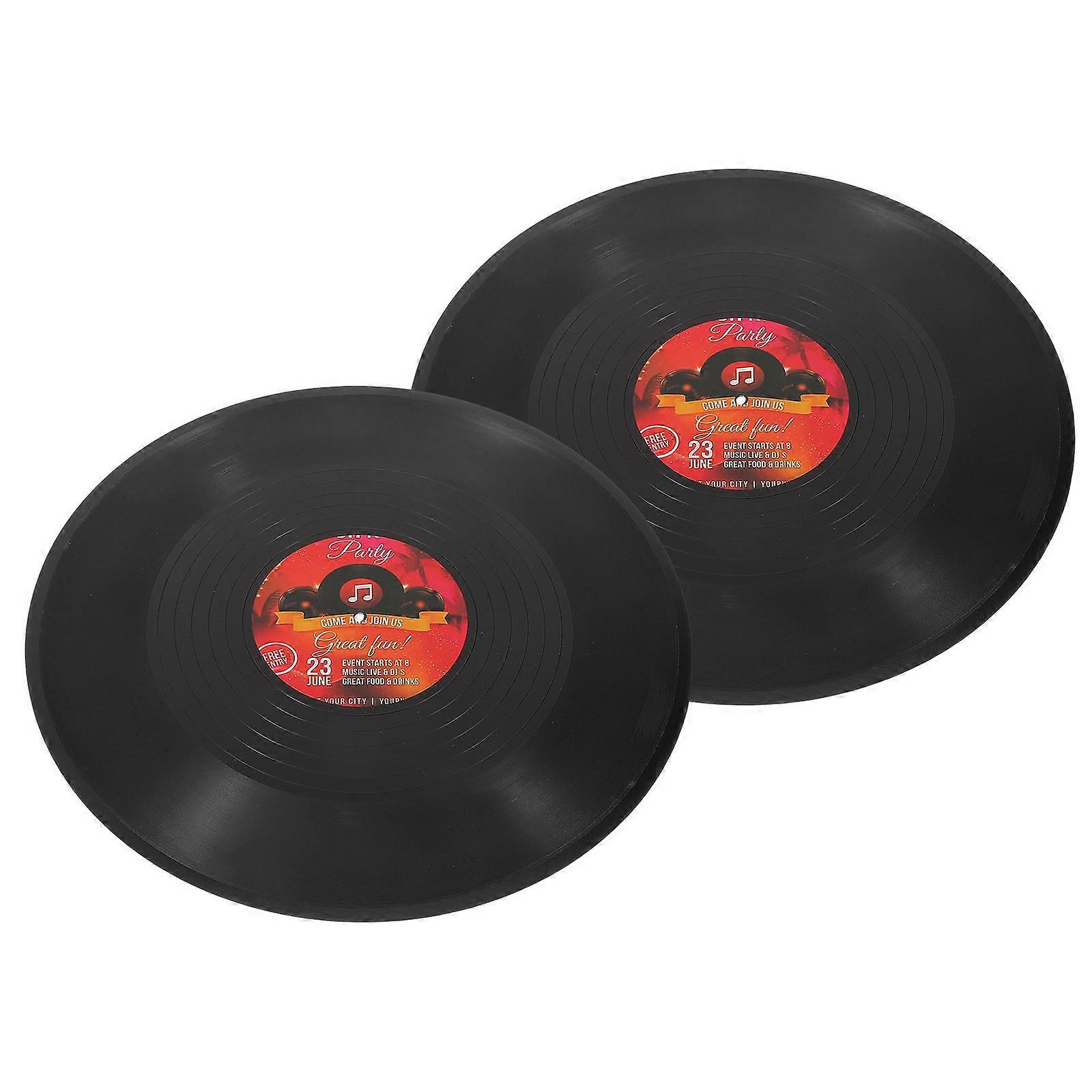 DIY vinyl decorations, adaptable design, warm ambiance