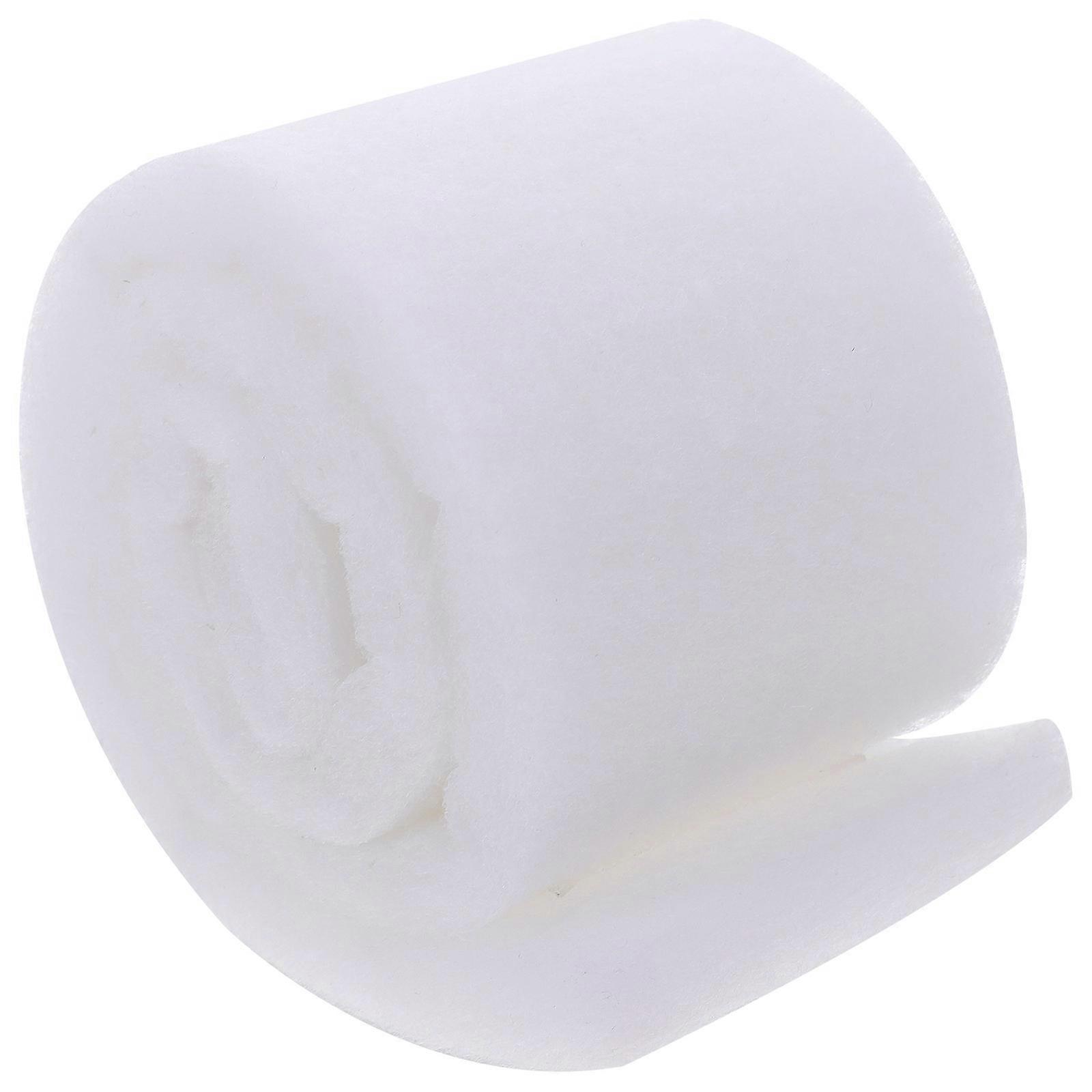 Aquatic Filtration Sponge, Biochemical Pad for Sea and Freshwater Tanks