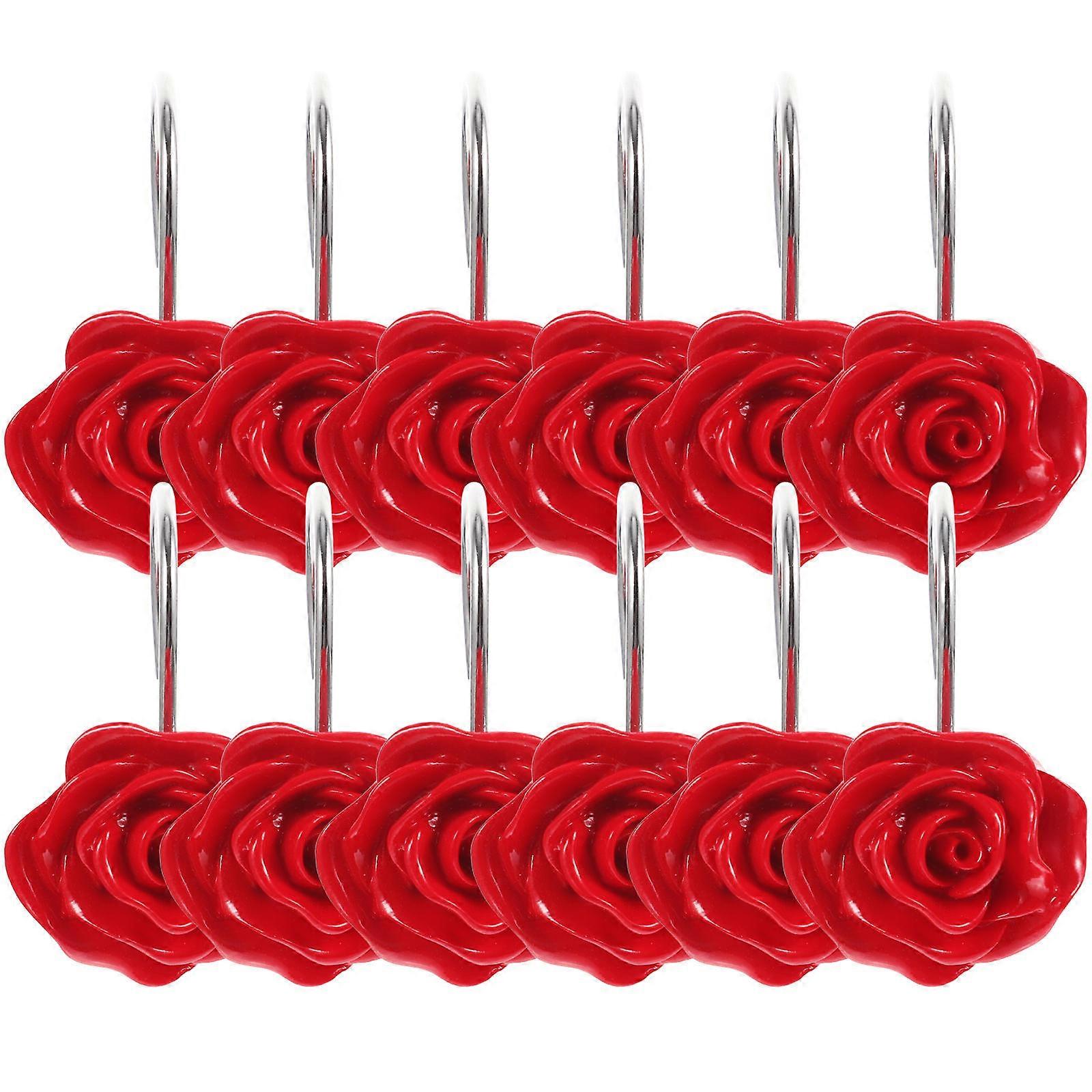 Curtain Rings, Functional and Elegant for Everyday Use