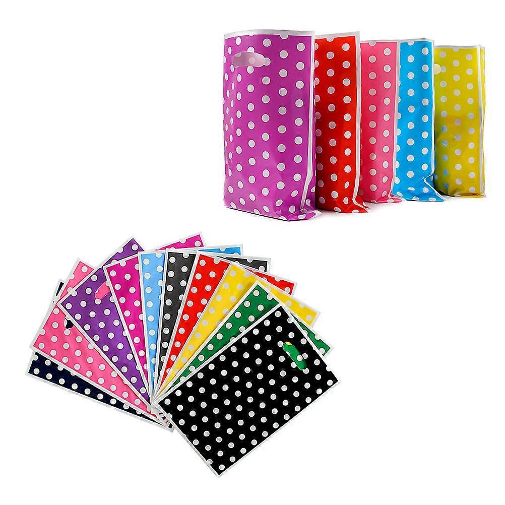 Celebration Bags for Prizes and Treats, Wide Applications