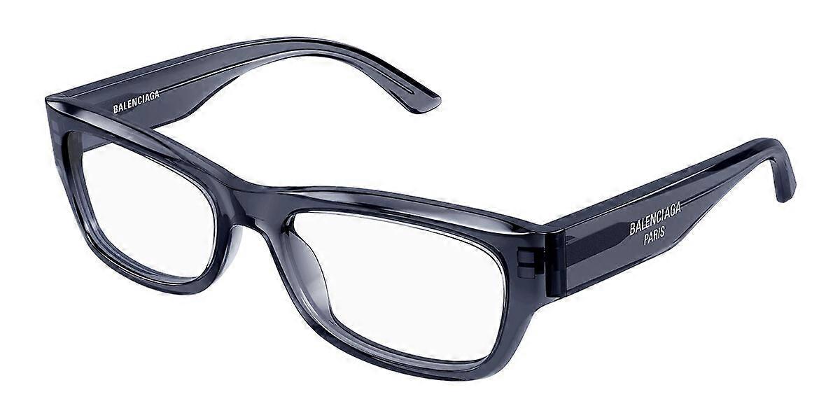 Balenciaga BB0392O 004 Men Eyeglasses