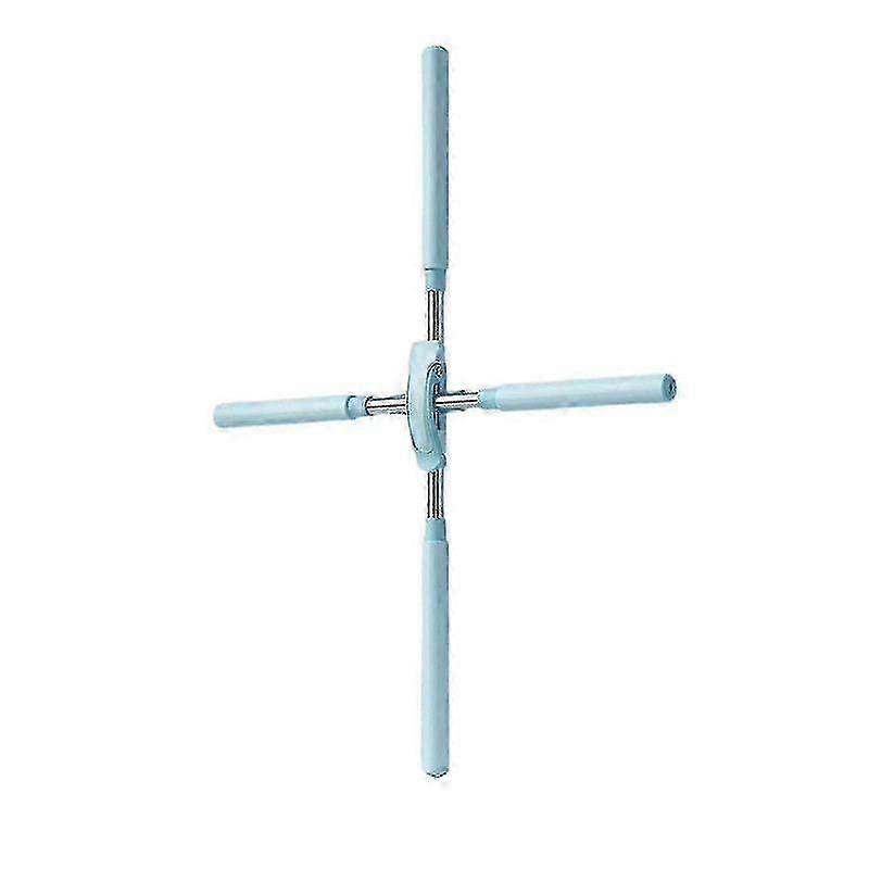 Yoga Hunchback Posture Corrector Adjustable Yoga Sticks Stretching Tool