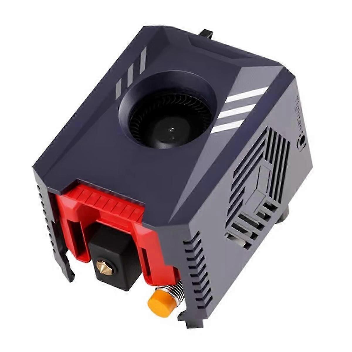 Print Head Accessory for FDM 2 Plus/ 2 Pro/ 2 Max 3D Printer Parts Print Head