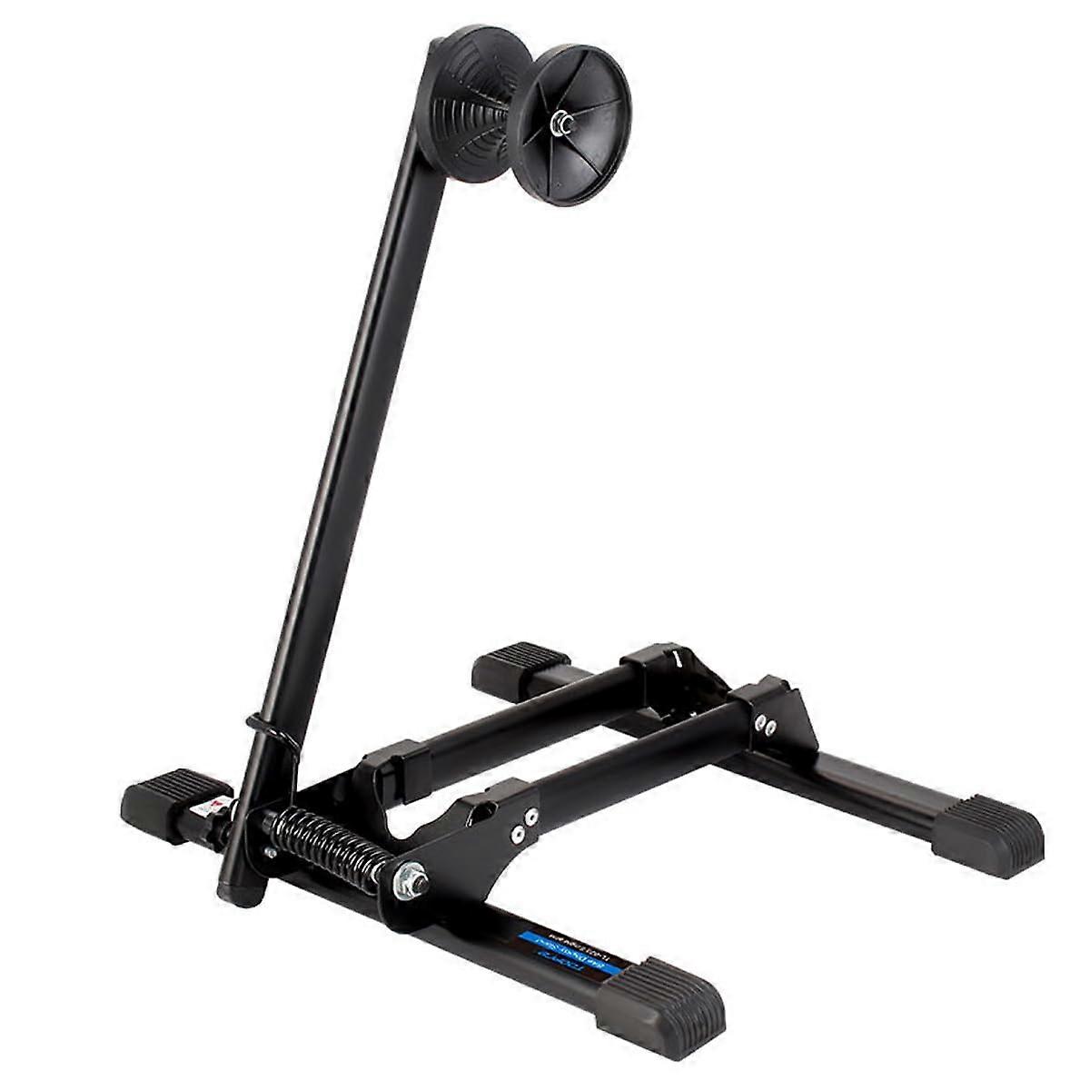 TL025 Foldable Bicycle Stand, Foldable Floor Bicycle Stand, Bicycle Parking System, Bicycle Display Stand