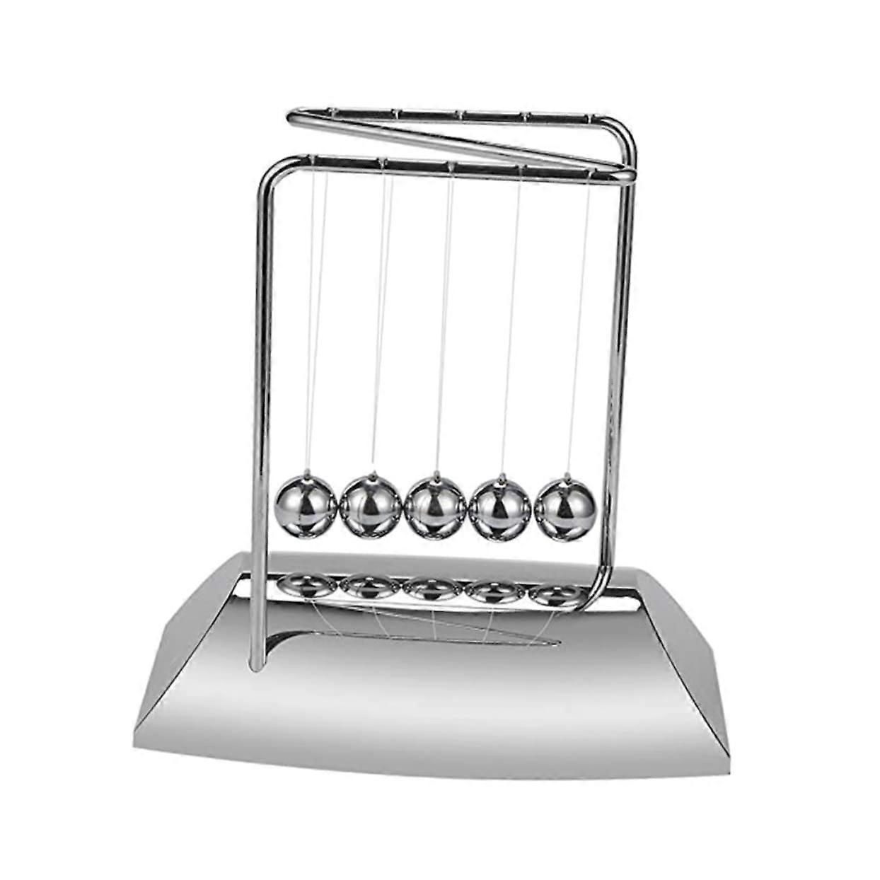 1 Piece Cradle Pendulum Toy for