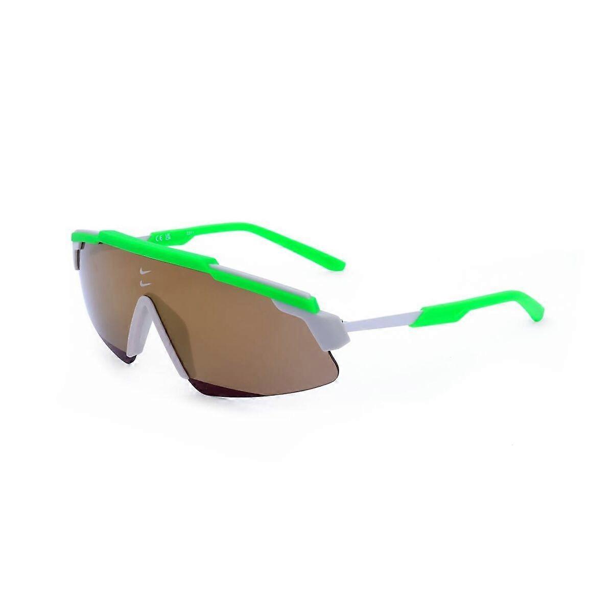 Unisex sunglasses Nike NIKE-MARQUEE-M-FN0302-398 Ø 66 mm