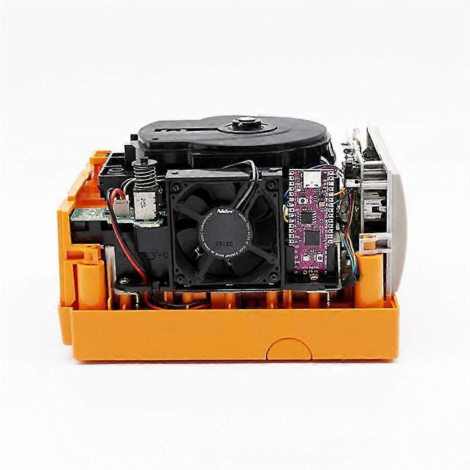 PicoBoot Board Kit + Adapter for Raspberry Picoboot Pi Pico Board IPL Replacement Modchip for GameCu