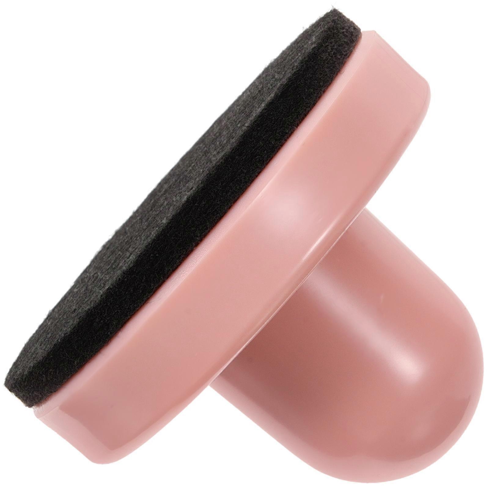 Ergonomic Multi Purpose Stamp Pressure Tool for Scrapbooking, Card Making, and DIY Crafts – Ideal for Artisans with Mobility Needs