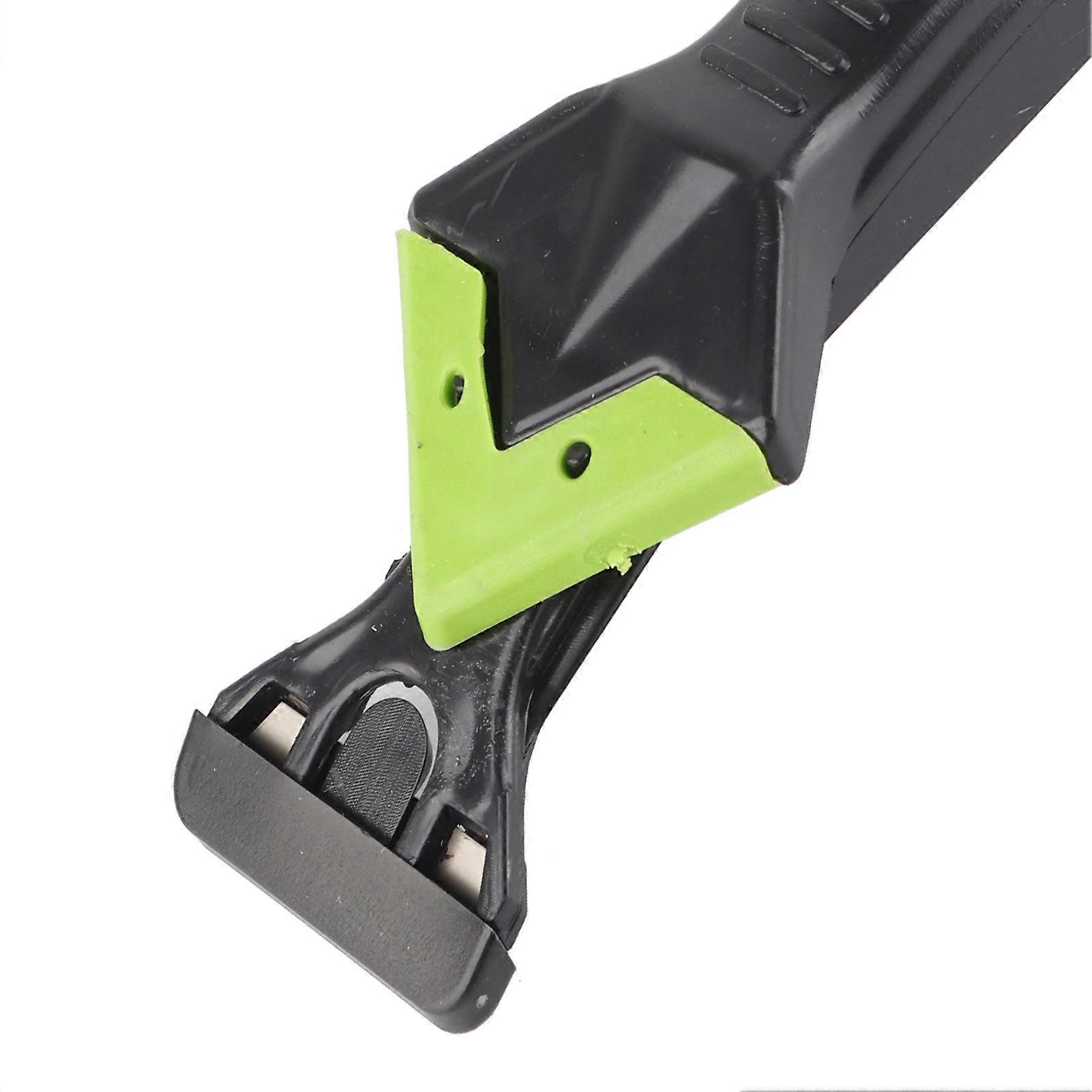 Glue Removal Tool, Glass Glue Angle Scraper, Multifunctional Grout Knife, Home Caulking Tools