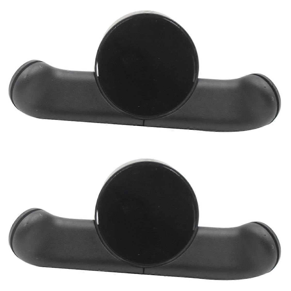 2X for Game Controller Back Button Attachment for Gamepad Joystick Rear Extension Keys Adapter