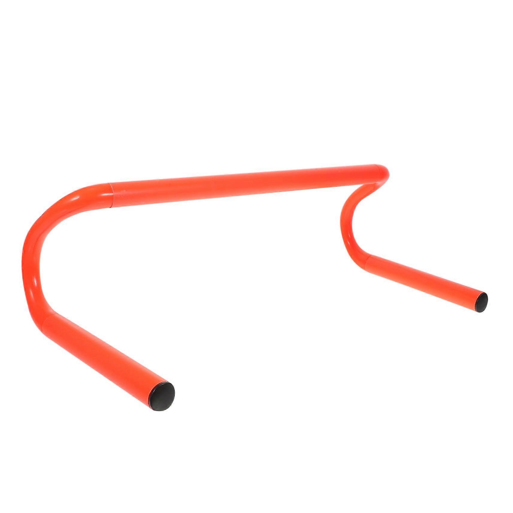 Football Rebounder Speed Training Hurdle Kick Running S