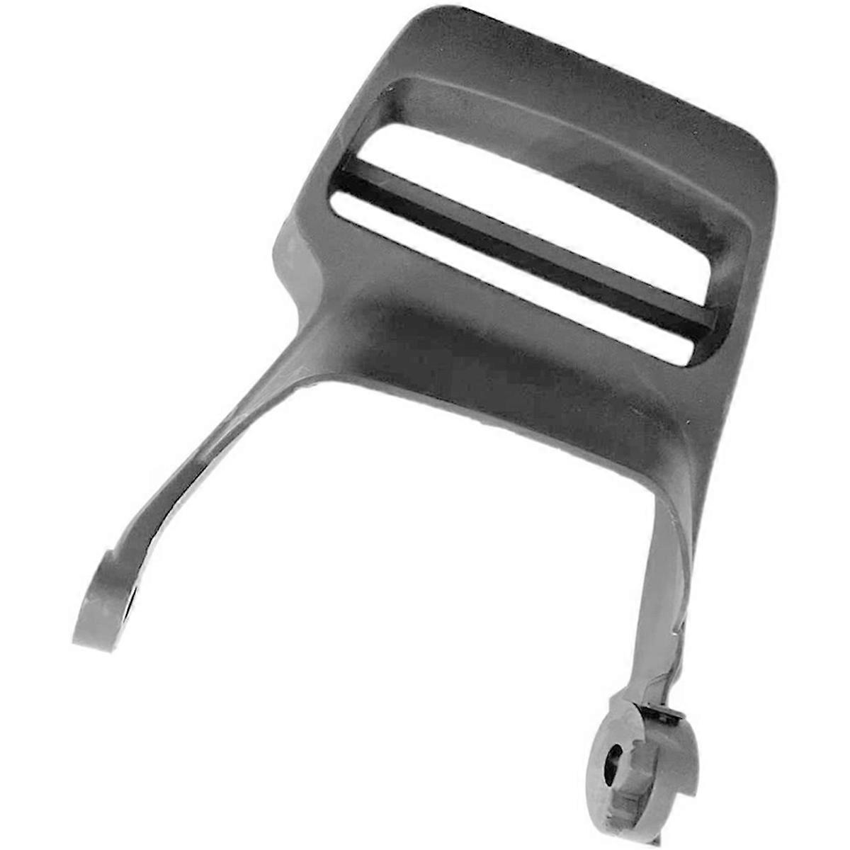 Hand Guard Chain Brake Handle Lever for 445 445E Chainsaws