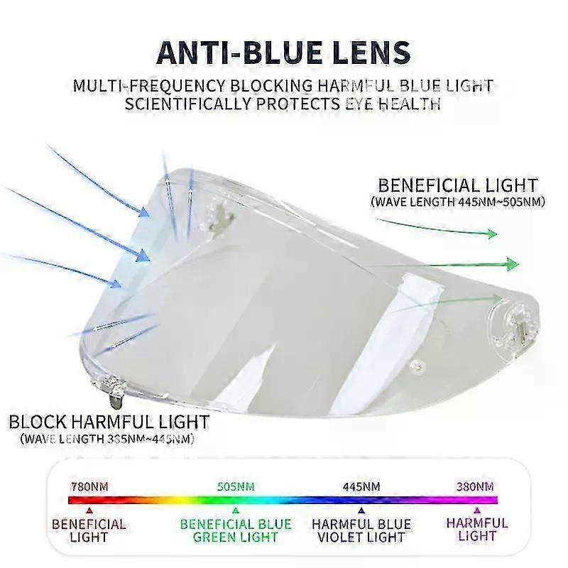 Exquisite Viseiras Capacete Helmet Visor Fit For AGV K6 Motorcycle Helmets Night Windshield Accessories High Toughness Sunshield Lens Glasses