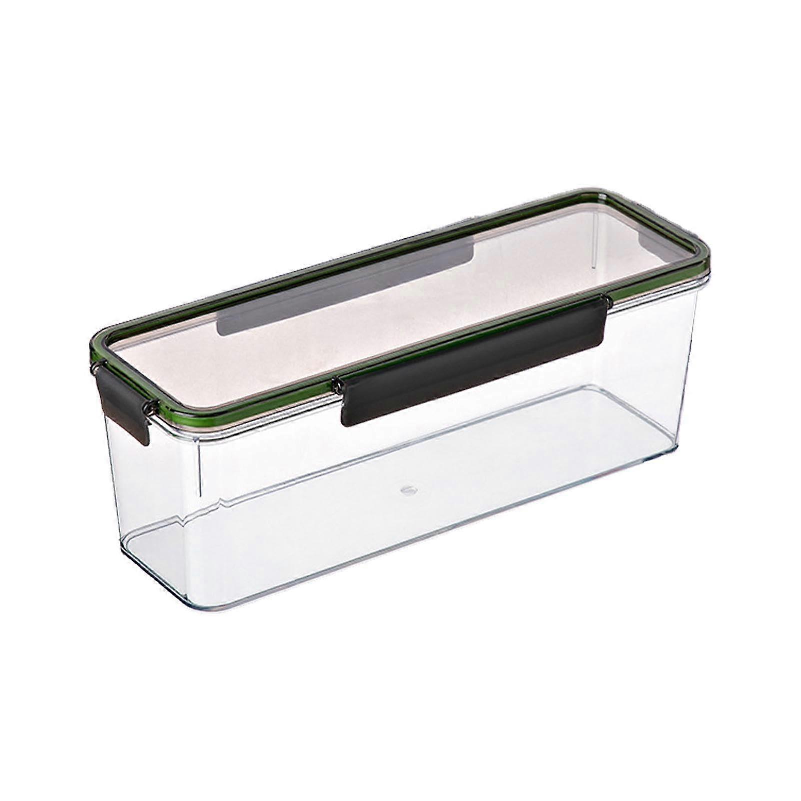 Airtight Box for Storing Pasta and Dry Food, Large Capacity