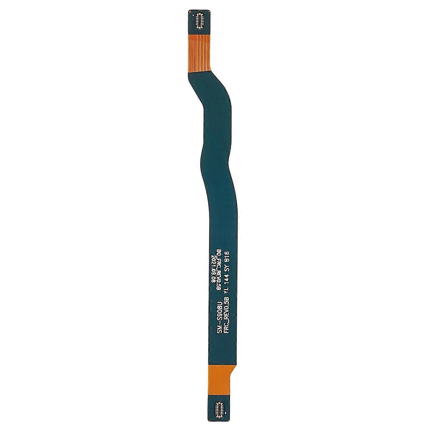 For Samsung Galaxy S22 Ultra 5G S908 Signal Antenna Flex Cable Replacement Part (without Logo)