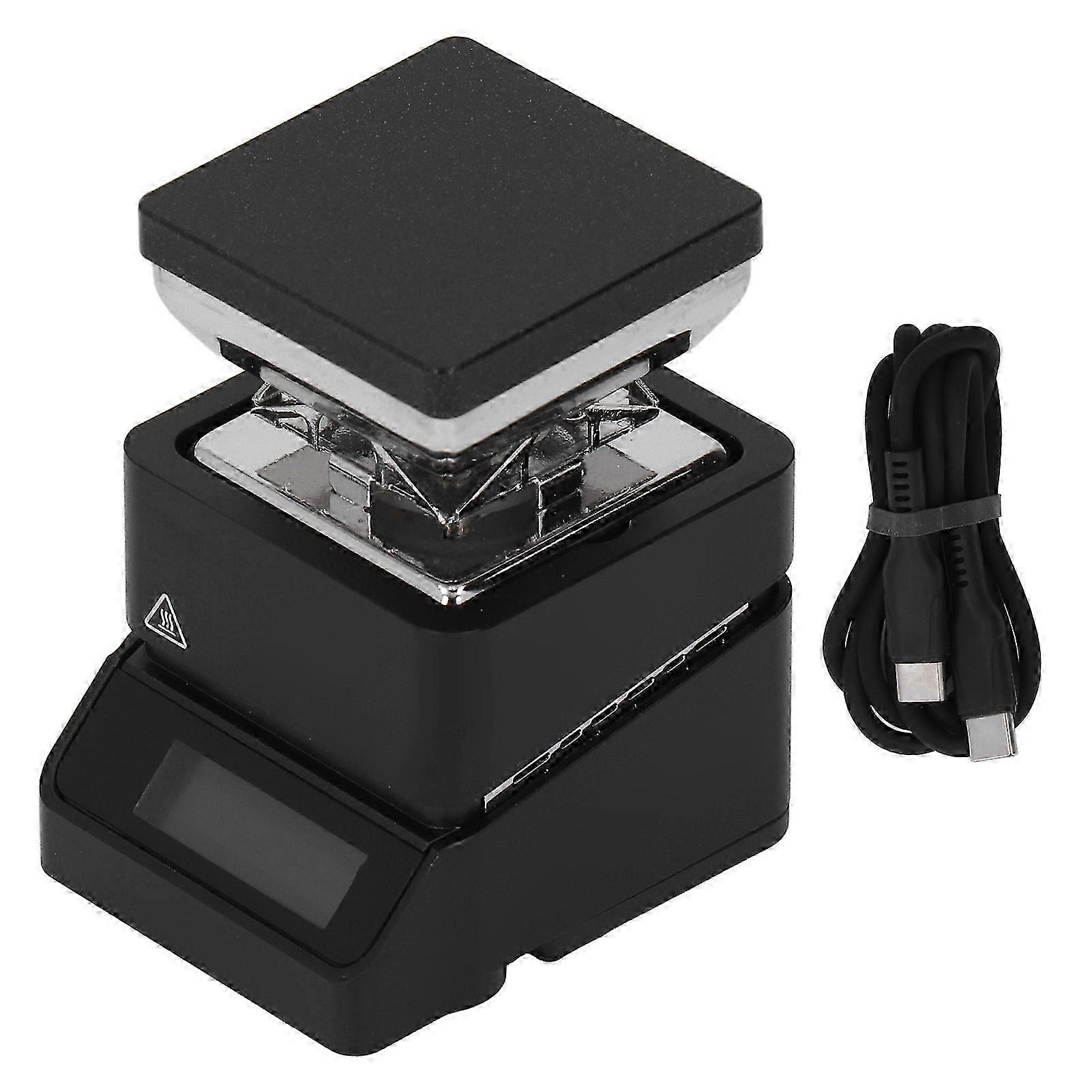 Adjustable Constant Temperature Mini Hot Plate Preheating Station 60W Rework Platform