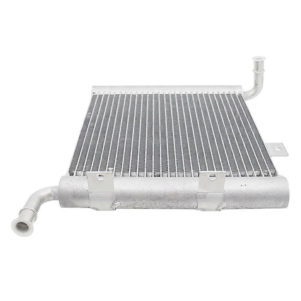 1 Pcs AC Condenser Radiator LR092120 for Land Rover Range Rover Velar 2017