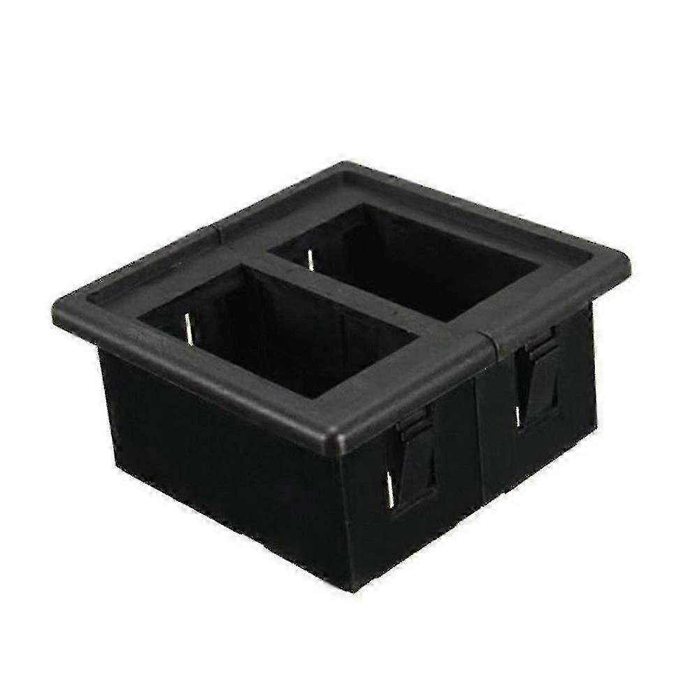 Automotive Mount Toggle Switch Housing High Reliability And Stable Performance Gift For Thanksgiving Easter