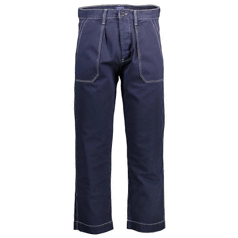 Trousers Gant 21011000224